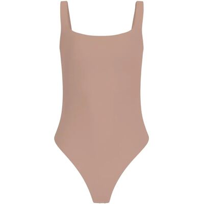 Body femme Guess Eveline Beige XS - Publicité Body femme Guess Eveline Beige XS - Publicité