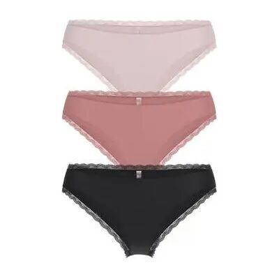 Slip femme Guess Noir XS - Publicité Slip femme Guess Noir XS - Publicité