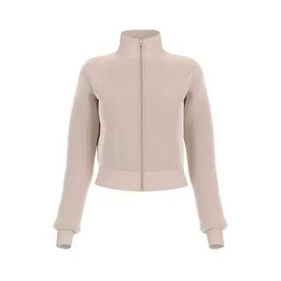 Sweatshirt femme Guess Couture Noir L - Publicité Sweatshirt femme Guess Couture Noir L - Publicité