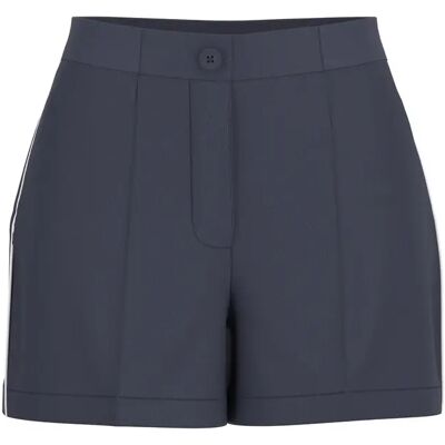 Short femme Guess Sarah Pique Noir XS - Publicité Short femme Guess Sarah Pique Noir XS - Publicité