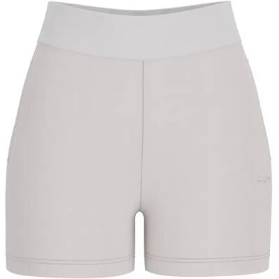 Short femme Guess Nat Rose L - Publicité Short femme Guess Nat Rose L - Publicité