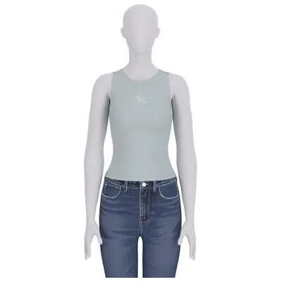 Débardeur femme Guess NK Guendalina Noir 2XL - Publicité Débardeur femme Guess NK Guendalina Noir 2XL - Publicité