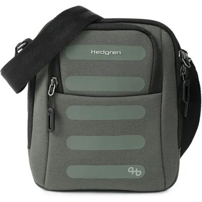 Sac bandoulière Hedgren Relax Noir 2 L - Publicité Sac bandoulière Hedgren Relax Noir 2 L - Publicité