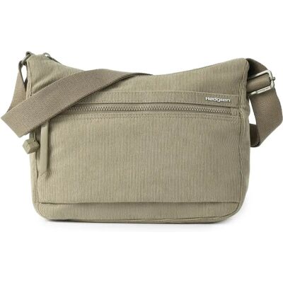 Sac bandoulière Hedgren Harper's S Beige 4,91 L - Publicité Sac bandoulière Hedgren Harper's S Beige 4,91 L - Publicité
