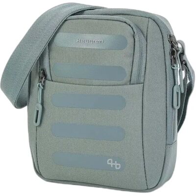 Sac bandoulière Hedgren Relax Vert 2 L - Publicité Sac bandoulière Hedgren Relax Vert 2 L - Publicité