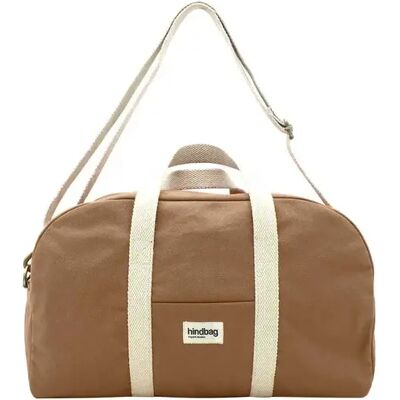 Sac de sport Hindbag Charlie Beige TU - Publicité Sac de sport Hindbag Charlie Beige TU - Publicité