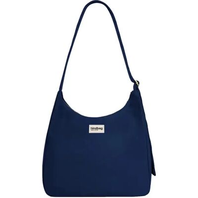 Sac besace Hindbag Claire Bleu TU - Publicité Sac besace Hindbag Claire Bleu TU - Publicité