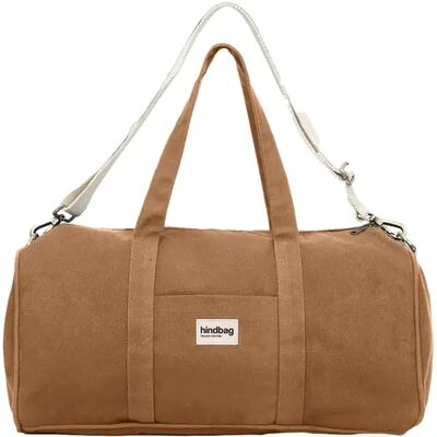 Sac de voyage Hindbag Gabriel Beige TU - Publicité Sac de voyage Hindbag Gabriel Beige TU - Publicité