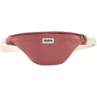 Sacoche banane Hindbag Olivia Rose 32x15x9 cm - Publicité Sacoche banane Hindbag Olivia Rose 32x15x9 cm - Publicité