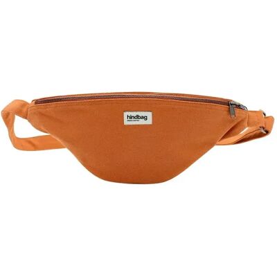 Sacoche banane Hindbag Sasha Orange TU - Publicité Sacoche banane Hindbag Sasha Orange TU - Publicité