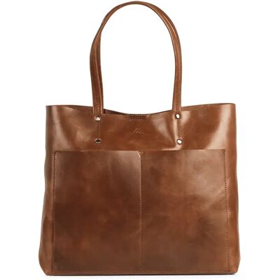 Sac à main femme Markberg JaydaMBG Marron TU - Publicité Sac à main femme Markberg JaydaMBG Marron TU - Publicité