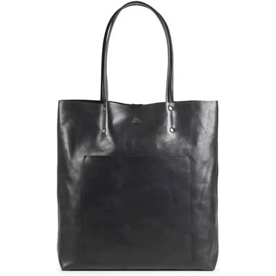 Sac à main femme Markberg AntonellaMBG Noir TU - Publicité Sac à main femme Markberg AntonellaMBG Noir TU - Publicité