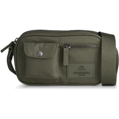 Sac bandoulière femme Markberg DarlaMBG S Vert TU - Publicité Sac bandoulière femme Markberg DarlaMBG S Vert TU - Publicité