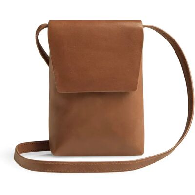 Sac bandoulière femme Markberg RaveaMBG Marron TU - Publicité Sac bandoulière femme Markberg RaveaMBG Marron TU - Publicité