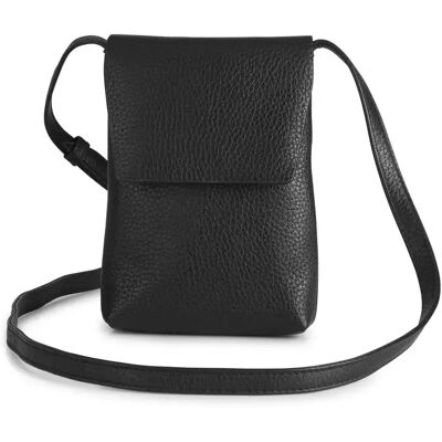 Sac bandoulière femme Markberg RaveaMBG Noir TU - Publicité Sac bandoulière femme Markberg RaveaMBG Noir TU - Publicité