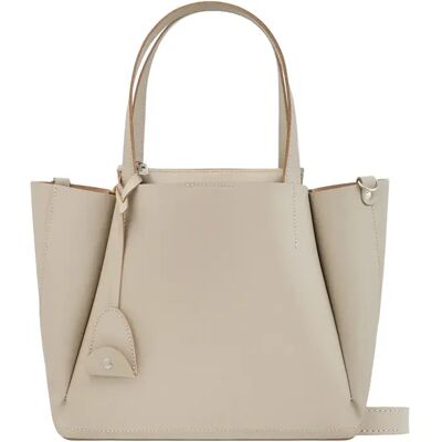 Tote bag femme Ryłko Beige TU - Publicité Tote bag femme Ryłko Beige TU - Publicité