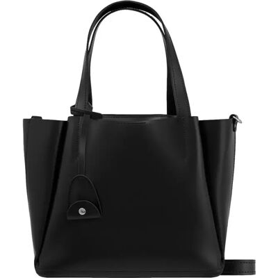 Tote bag femme Ryłko Noir TU - Publicité Tote bag femme Ryłko Noir TU - Publicité
