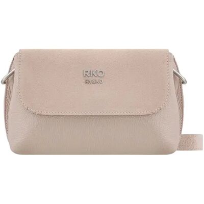 Sac à main femme Ryłko Rose TU - Publicité Sac à main femme Ryłko Rose TU - Publicité