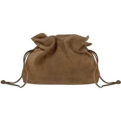 Sac à main femme Ryłko Marron TU - Publicité Sac à main femme Ryłko Marron TU - Publicité
