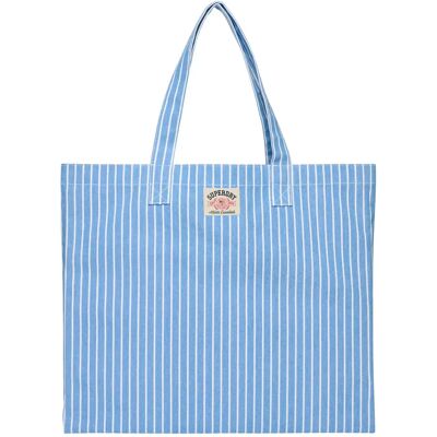 Sac à main femme Superdry Oxford Bleu TU - Publicité Sac à main femme Superdry Oxford Bleu TU - Publicité