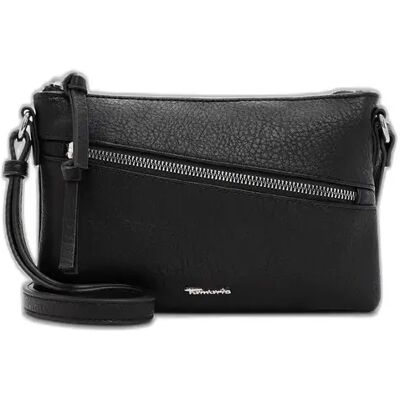 Sac à bandoulière femme Tamaris Alessia Noir TU - Publicité Sac à bandoulière femme Tamaris Alessia Noir TU - Publicité