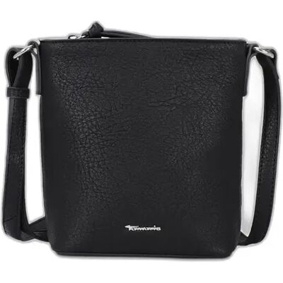 Sac à bandoulière femme Tamaris Alessia Noir TU - Publicité Sac à bandoulière femme Tamaris Alessia Noir TU - Publicité