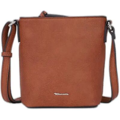 Sac à bandoulière femme Tamaris Alessia Marron TU - Publicité Sac à bandoulière femme Tamaris Alessia Marron TU - Publicité