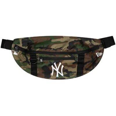 Sacoche banane New Era MLB Light New York Yankees Vert TU - Publicité Sacoche banane New Era MLB Light New York Yankees Vert TU - Publicité