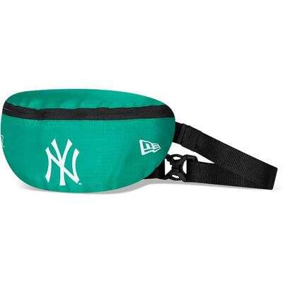 new era Sacoche banane New York Yankees Vert TU - Publicité new era Sacoche banane New York Yankees Vert TU - Publicité