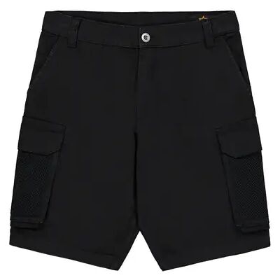 Short Alpha Industries Utility Noir 33 - Publicité Short Alpha Industries Utility Noir 33 - Publicité