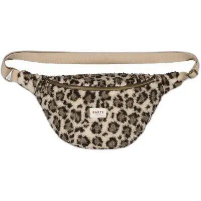 Sacoche banane femme Barts Bugbane Beige TU - Publicité Sacoche banane femme Barts Bugbane Beige TU - Publicité