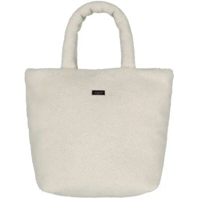 Tote bag femme Barts Bugbane Blanc TU - Publicité Tote bag femme Barts Bugbane Blanc TU - Publicité