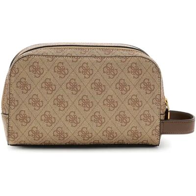 Sac Guess Milano Beige TU - Publicité Sac Guess Milano Beige TU - Publicité