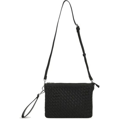 Tote bag tressé femme Ilse Jacobsen Hornbæk Noir TU - Publicité Tote bag tressé femme Ilse Jacobsen Hornbæk Noir TU - Publicité