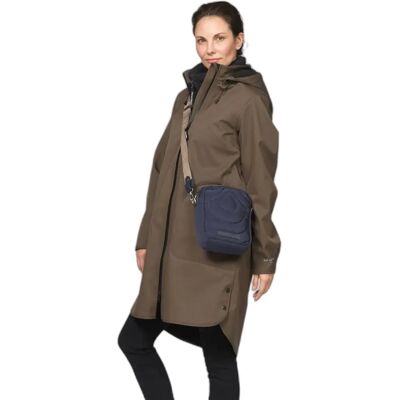 Sac bandoulière femme Ilse Jacobsen Hornbæk Bleu TU - Publicité Sac bandoulière femme Ilse Jacobsen Hornbæk Bleu TU - Publicité