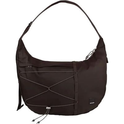 Sac à main femme Kintobe Juno Marron 18 L - Publicité Sac à main femme Kintobe Juno Marron 18 L - Publicité