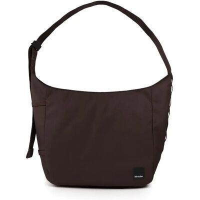 Sac à main femme Kintobe Toby Marron 10 L - Publicité Sac à main femme Kintobe Toby Marron 10 L - Publicité
