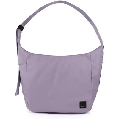 Sac à main femme Kintobe Toby Violet 10 L - Publicité Sac à main femme Kintobe Toby Violet 10 L - Publicité