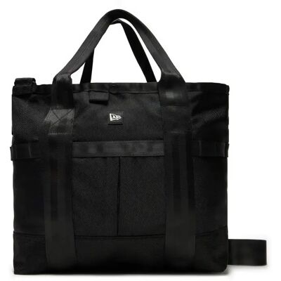 Tote bag New Era Utility Noir TU - Publicité Tote bag New Era Utility Noir TU - Publicité