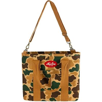 Tote bag New Era Vert TU - Publicité Tote bag New Era Vert TU - Publicité