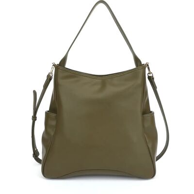 Tote bag femme Noella Penny Vert TU - Publicité Tote bag femme Noella Penny Vert TU - Publicité