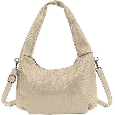 Sac à main femme Noella Peony Beige TU - Publicité Sac à main femme Noella Peony Beige TU - Publicité