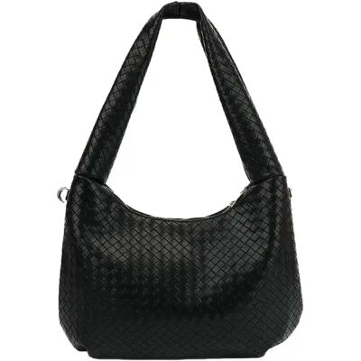 Sac à main femme Noella Peony Noir TU - Publicité Sac à main femme Noella Peony Noir TU - Publicité