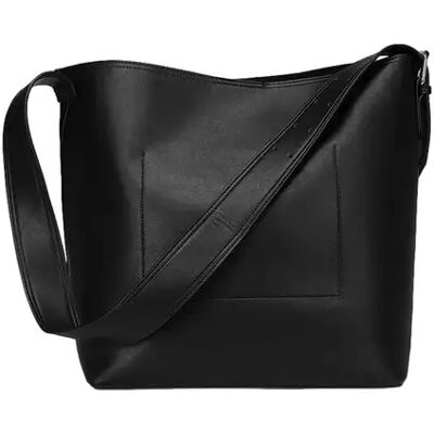Tote bag femme Noella Tessa Noir TU - Publicité Tote bag femme Noella Tessa Noir TU - Publicité