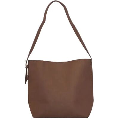 Tote bag femme Noella Tessa Marron TU - Publicité Tote bag femme Noella Tessa Marron TU - Publicité
