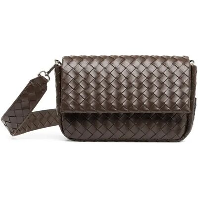 Sac bandoulière femme Noella Laurita Marron TU - Publicité Sac bandoulière femme Noella Laurita Marron TU - Publicité