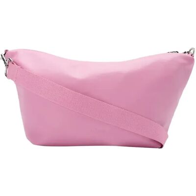 Sac bandoulière en similicuir avec bandoulière amovible femme s.Oliver Rose TU - Publicité Sac bandoulière en similicuir avec bandoulière amovible femme s.Oliver Rose TU - Publicité