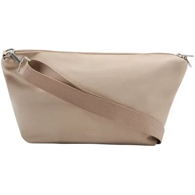 Sac bandoulière avec bandoulière amovible femme s.Oliver Beige TU - Publicité Sac bandoulière avec bandoulière amovible femme s.Oliver Beige TU - Publicité