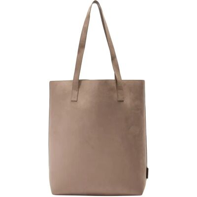 Sac bandoulière avec logo en relief et anses courtes femme s.Oliver Marron TU - Publicité Sac bandoulière avec logo en relief et anses courtes femme s.Oliver Marron TU - Publicité