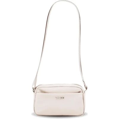 Sac bandoulière femme Wings Rosella Beige TU - Publicité Sac bandoulière femme Wings Rosella Beige TU - Publicité